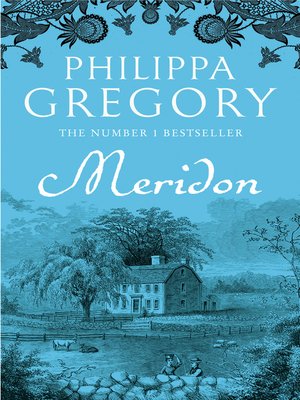 Meridon - ebook